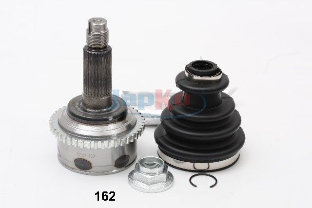 Liigendlaager, veovõll,...