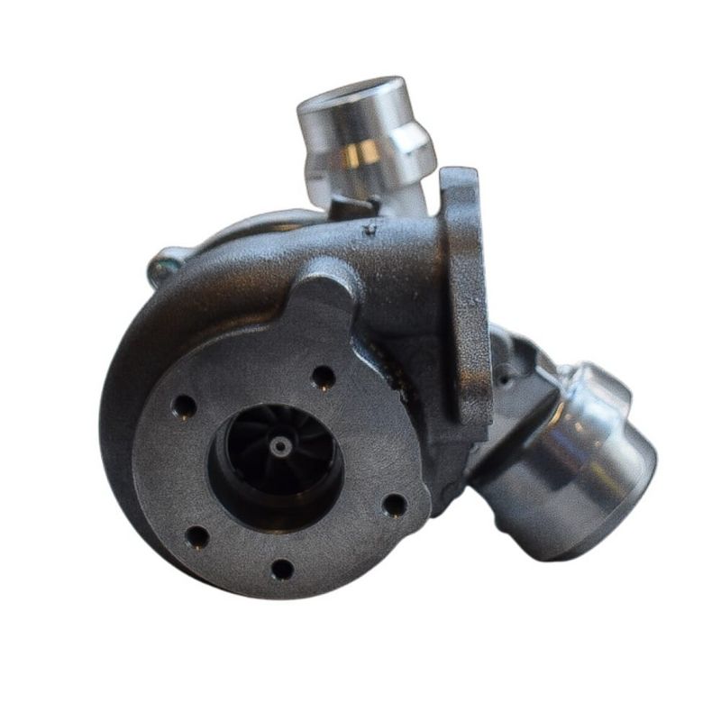 ASAM AUTOMOTIVE 73416 Charger, charging (supercharged/turbocharged)