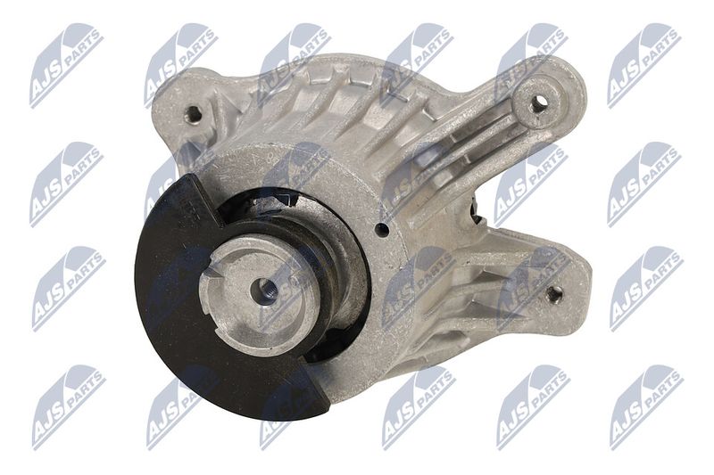 Paigutus, Mootor, NTY ZPS-ME-048