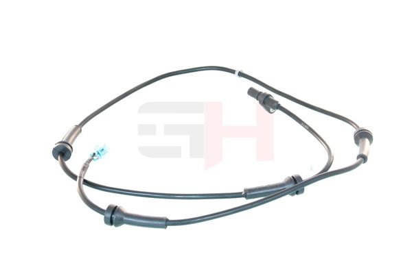 Andur, rattapöörete arv, GH GH-712273V