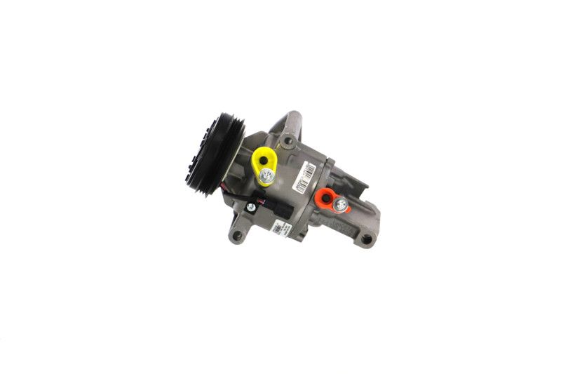 REMANTE 005-001-000363R Compressor, air conditioning