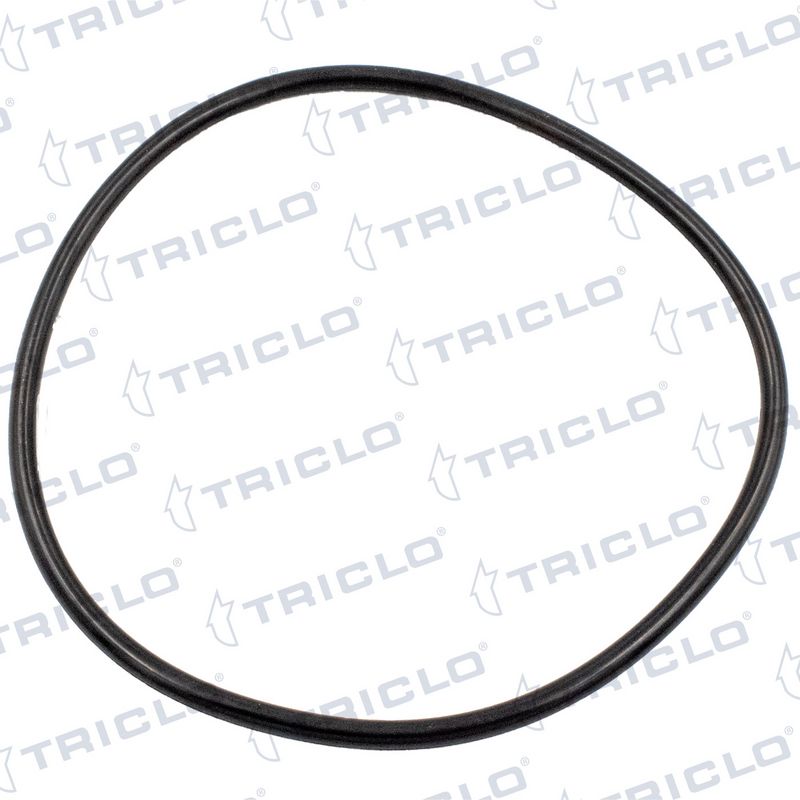 TRICLO 405071 Cover, Gearbox