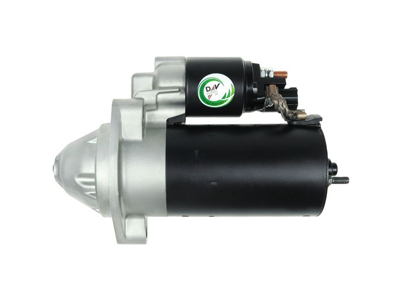 AS-PL S0175PR Starteris