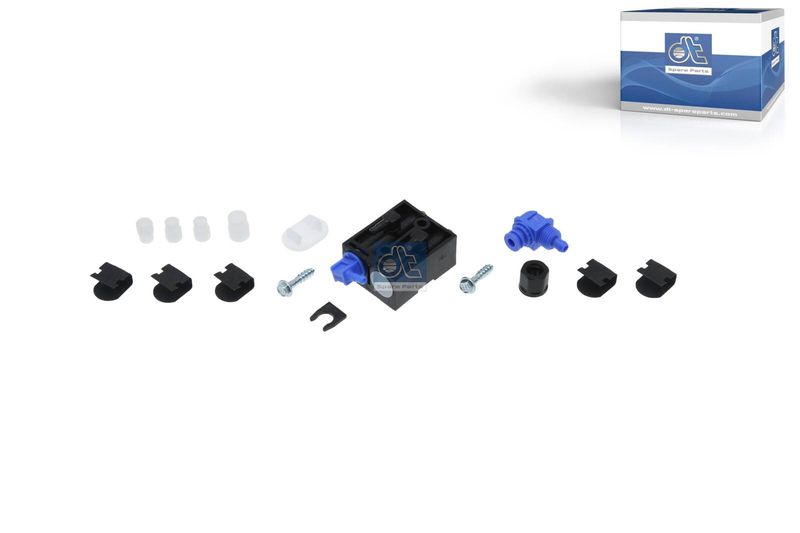 ventil zvedání sedačky DAF 5.62084