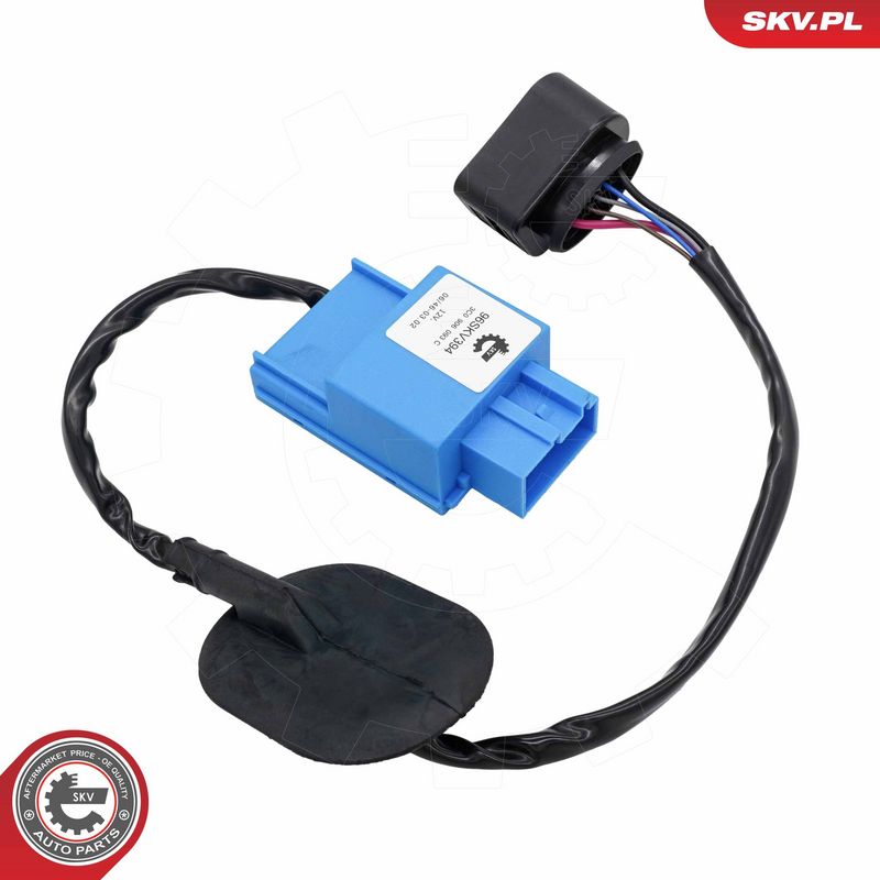 Juhtseade, kütusepump, ESEN SKV 96SKV394
