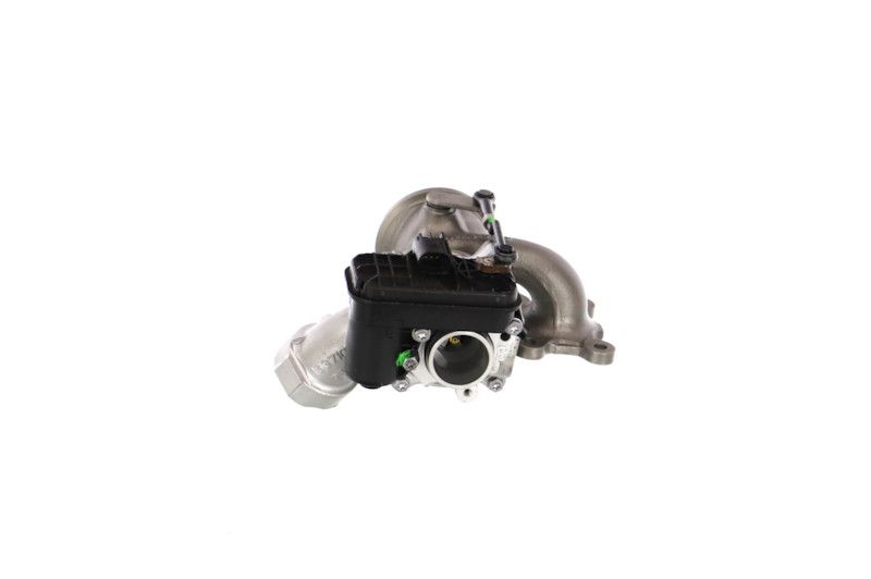REMANTE 003-002-004480R Charger, charging (supercharged/turbocharged)