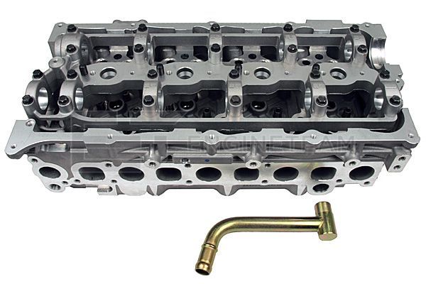 Product Image - Cilinderkop - HL0106 - ET ENGINETEAM