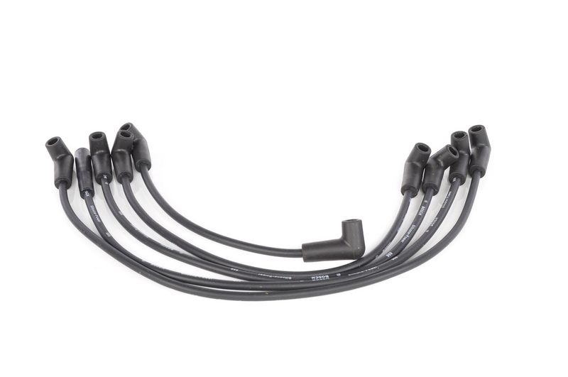 BOSCH 0 986 356 822 Ignition Cable Kit