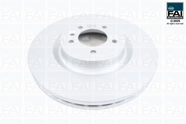 FAI AutoParts Stabdžių diskas