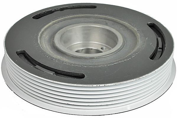 METZGER AUTOTEILE 6400004 Belt Pulley, crankshaft