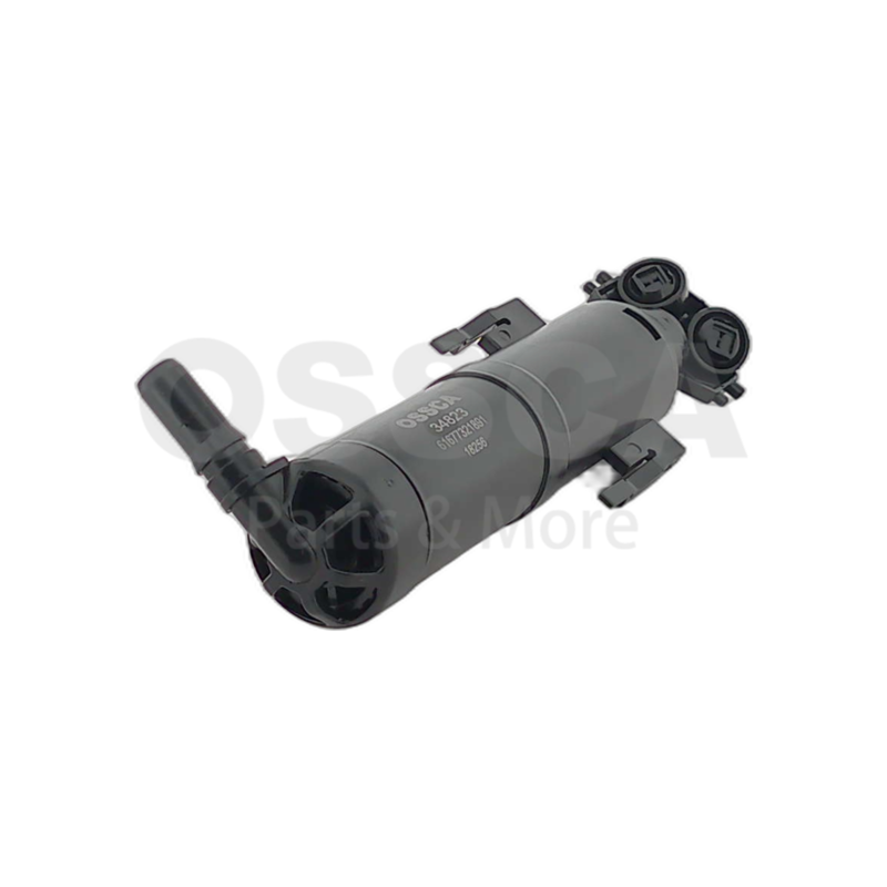 Pesuveedüüs, Tulepesurid, OSSCA 34823