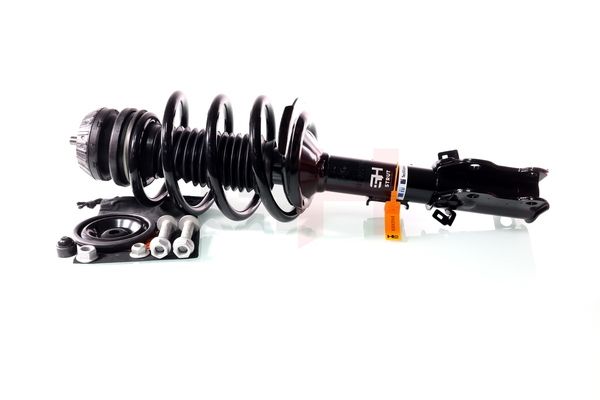 Vedruamort, GH GH-353389C02