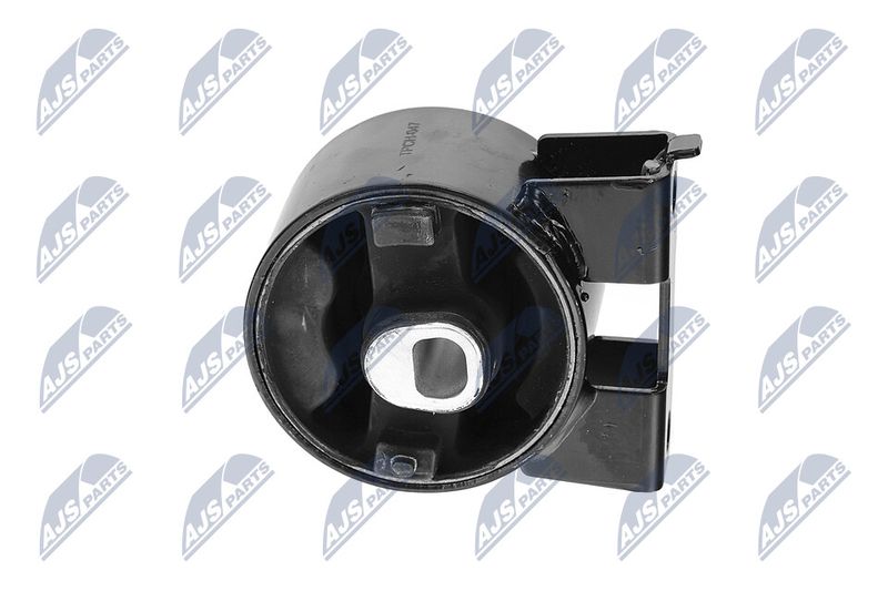 Paigutus, Mootor, NTY ZPS-CH-047