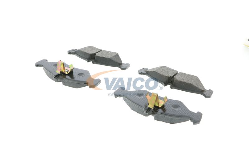VAICO V10-8152 Brake Pad Set, disc brake