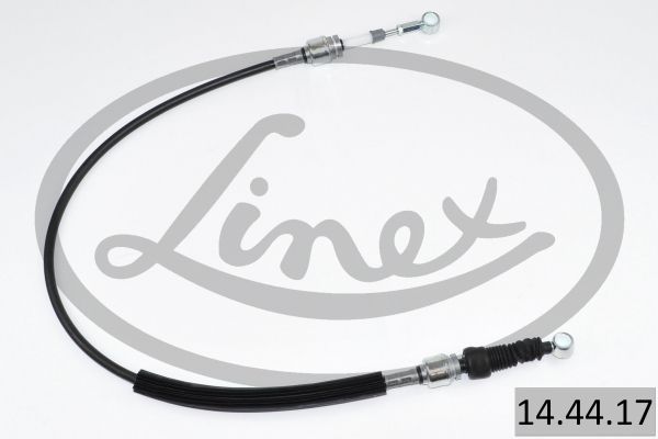 LINEX Laikiklis, jungimo lynas (pakopinės pavarų dėžės)