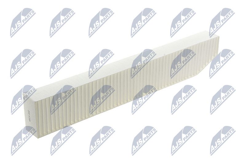 Filter, salongiõhk, NTY FCF-CH-002