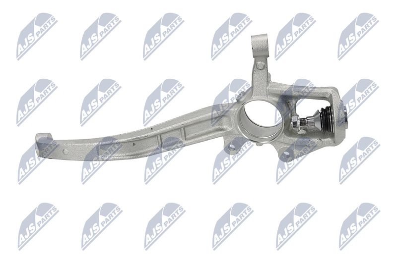 Käändmik, rattakinnitus, NTY ZZP-ME-004