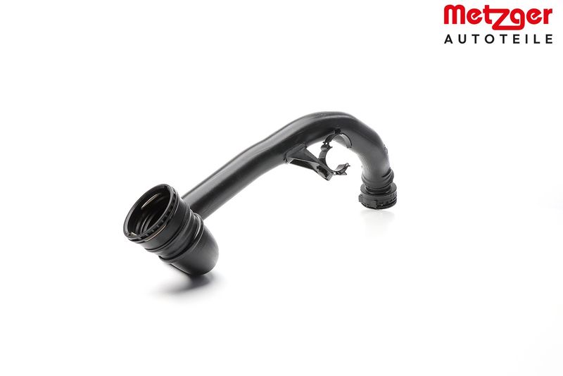 METZGER AUTOTEILE 2401092 Turbinos oro žarna