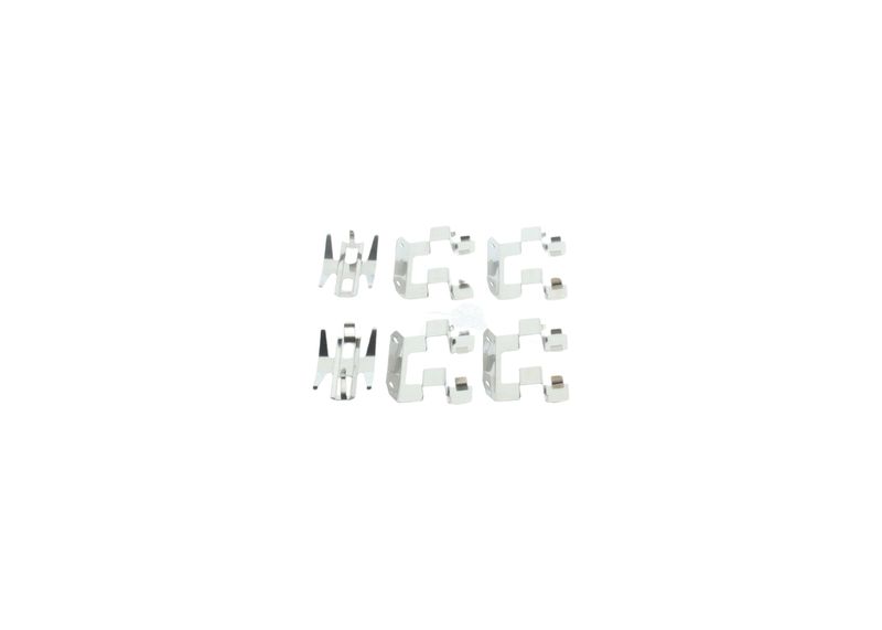 BOSCH 1 987 474 405 Accessory Kit, disc brake pad