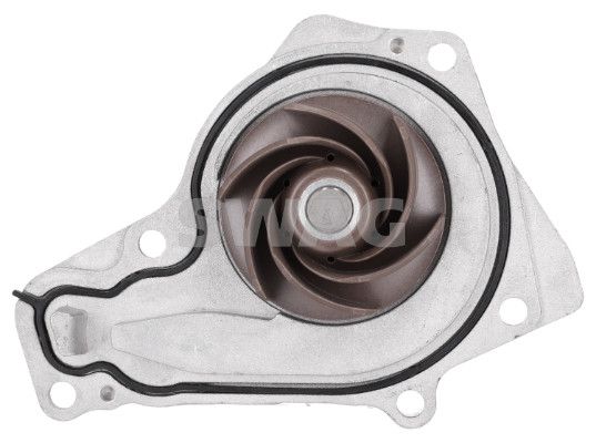 SWAG 33 10 9752 Water Pump, engine cooling