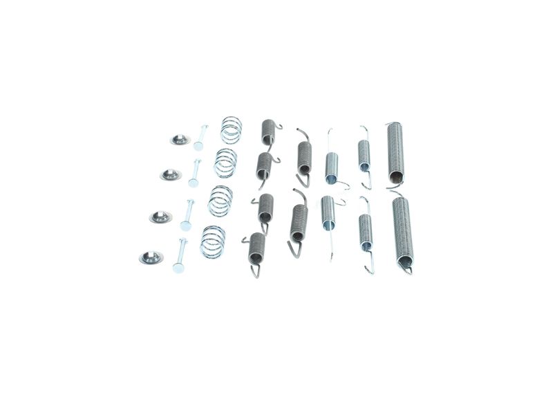 BOSCH 1 987 475 133 Accessory Kit, brake shoes