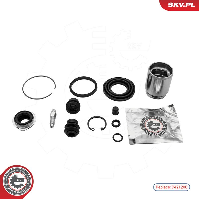 Prekės atitinka OEM kodą: GJZA-26-98ZB