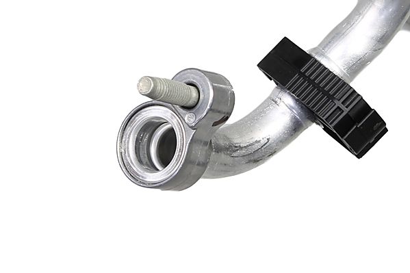 METZGER AUTOTEILE 2360111 High/Low-pressure Line, air conditioning
