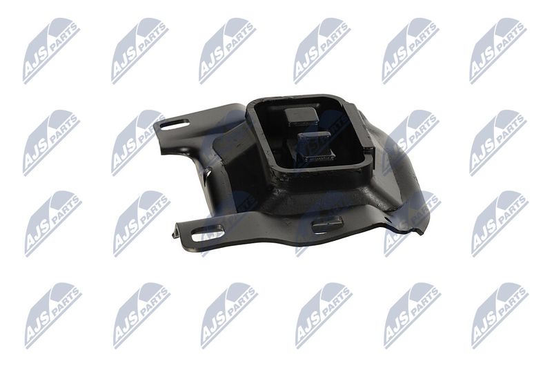 Paigutus, Mootor, NTY ZPS-FR-005