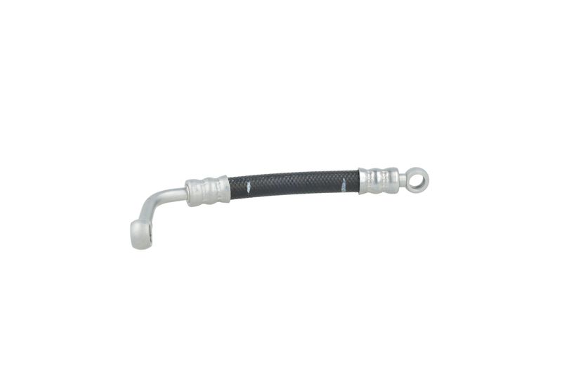 Conducto aceite, turbocompresor