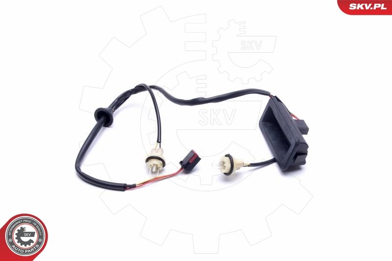 ESEN SKV 16SKV268 Exterior Door Handle