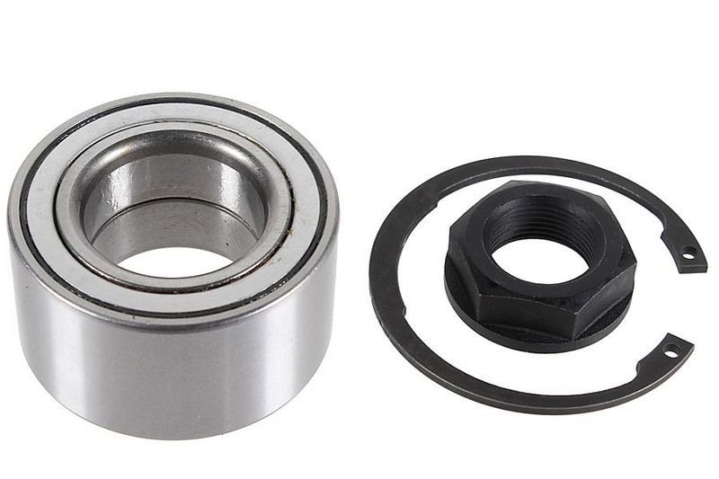 METZGER AUTOTEILE WM2355 Wheel Bearing Kit