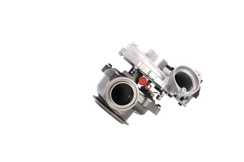 REMANTE 003-002-000019R Charger, charging (supercharged/turbocharged)