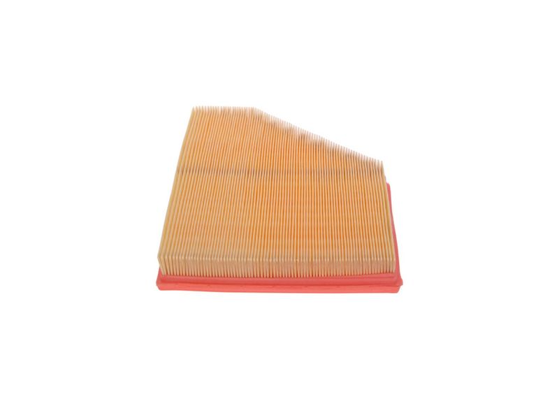 BOSCH F 026 400 484 Air Filter