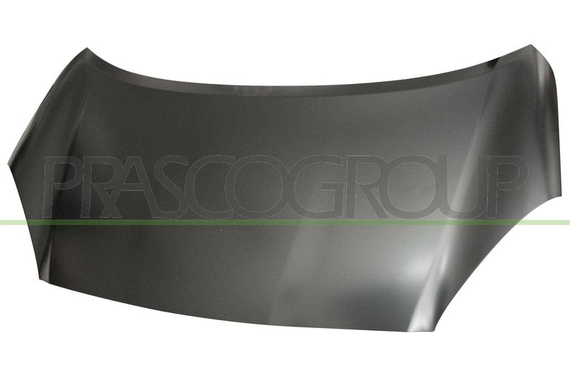 PRASCO Gaubtas