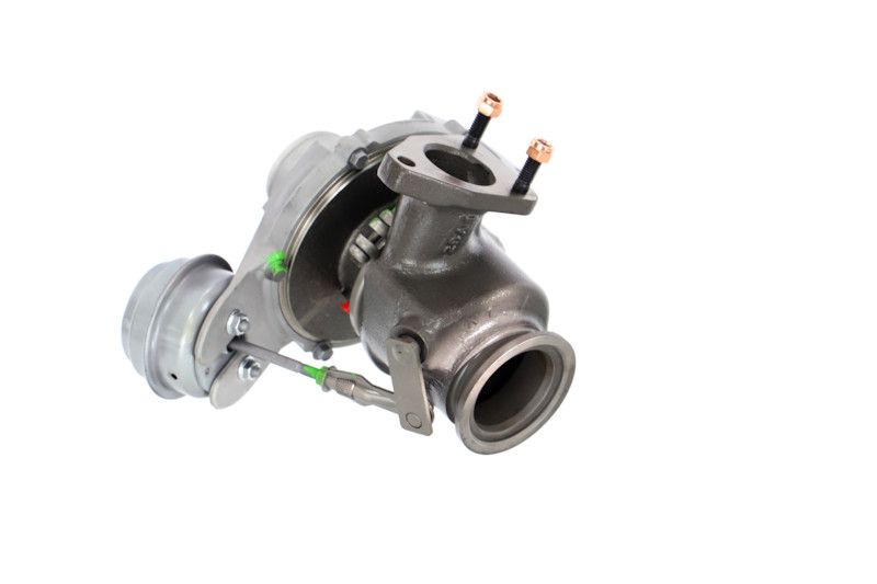 REMANTE 003-001-003359R Turbokompresorius