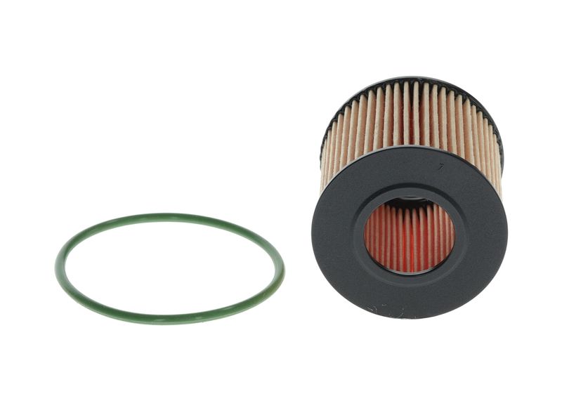 BOSCH Filtre à huile 0 986 4B7 081