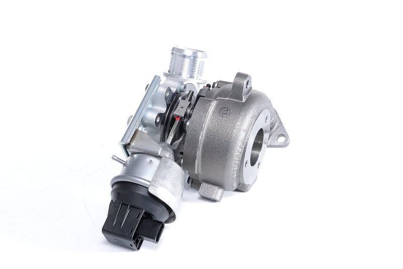 Compresor,sistem de supraalimentare T916982 BTS Turbo
