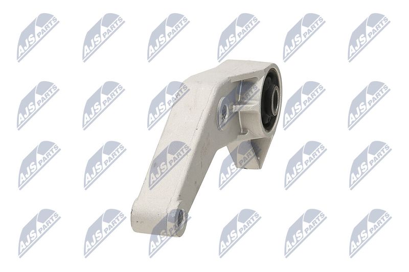 Kinnitus, mootor, NTY ZPS-PL-040