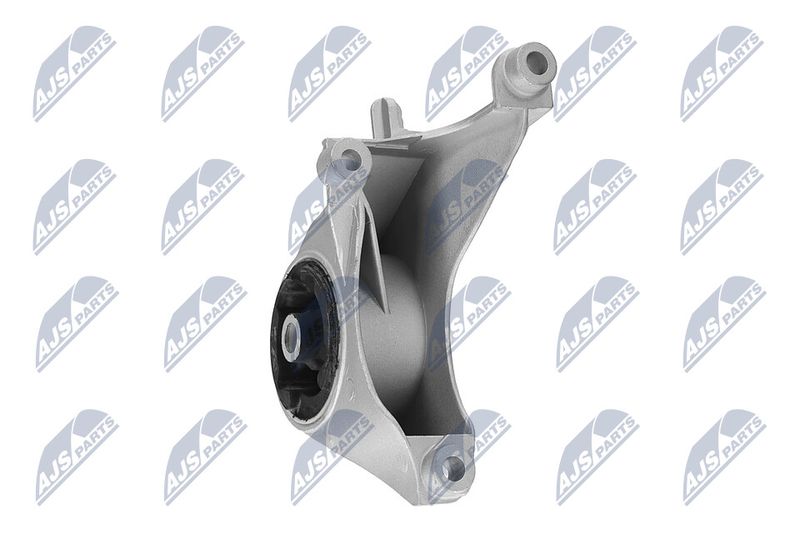 Paigutus, Mootor, NTY ZPS-CH-149