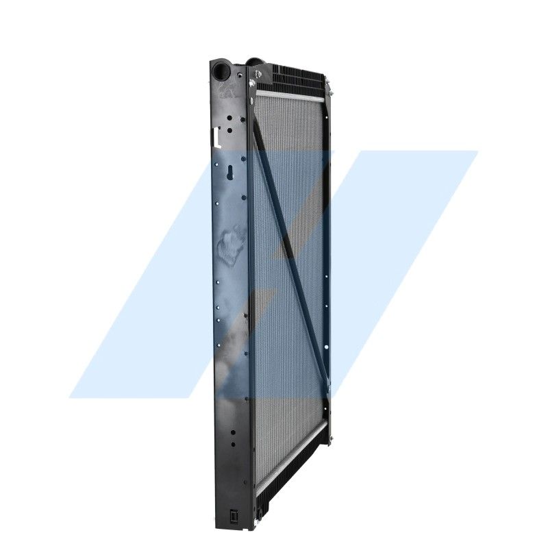 chladič vodní MB Actros - s rámem 10033015