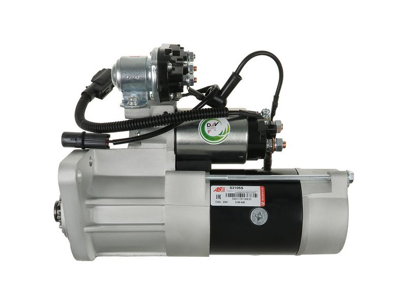 AS-PL S3105S Starter