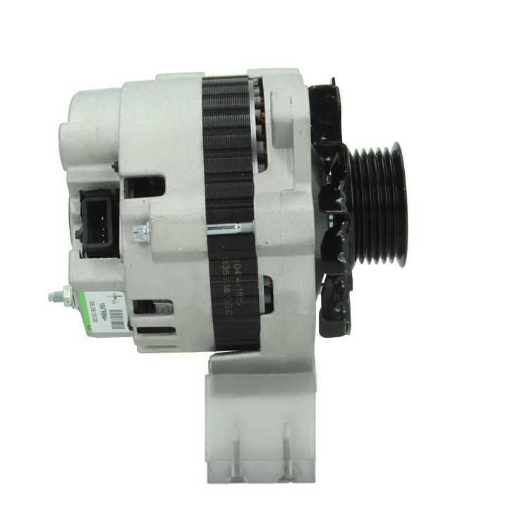 BV PSH 835.036.105.030 Alternator