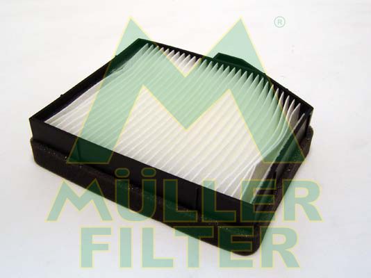 MULLER FILTER szűrő, utastér levegő FC417