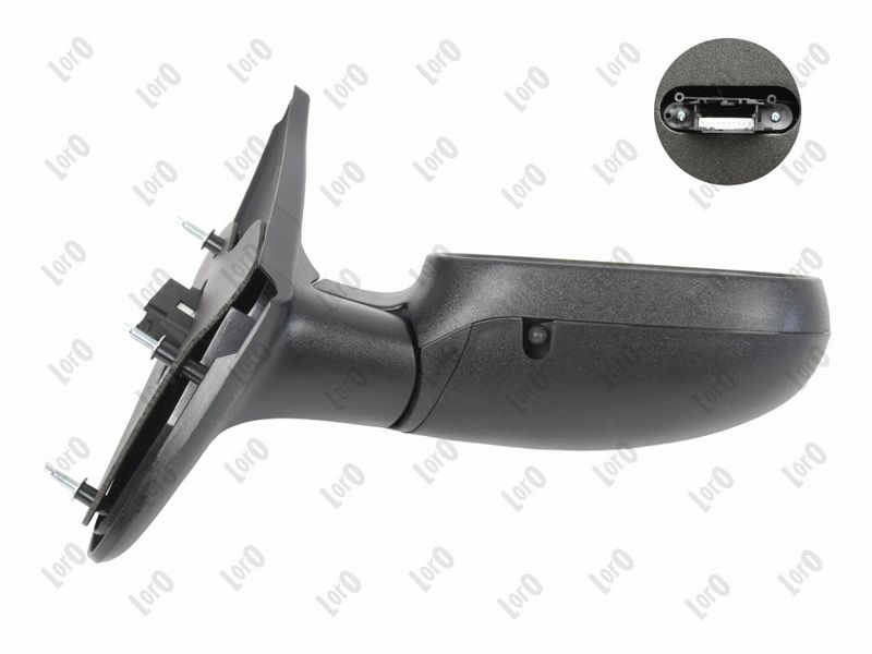 ABAKUS 3122M05 Exterior Mirror