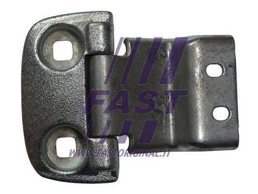 Петля двери задней левой верхняя Citroen Jumper/Fiat Ducato (06-14) (FT95411) Fast