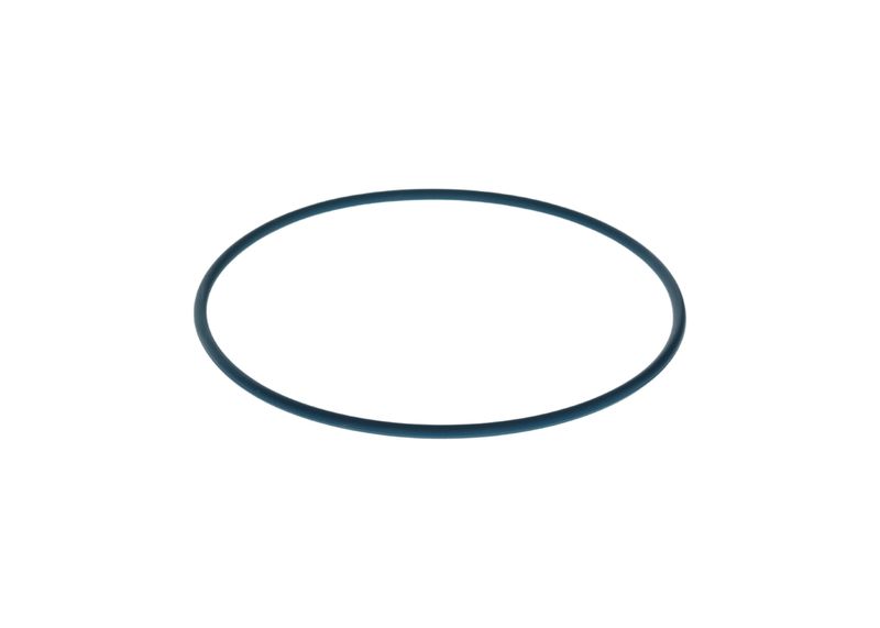 BOSCH F 00N 204 104 Rubber Ring