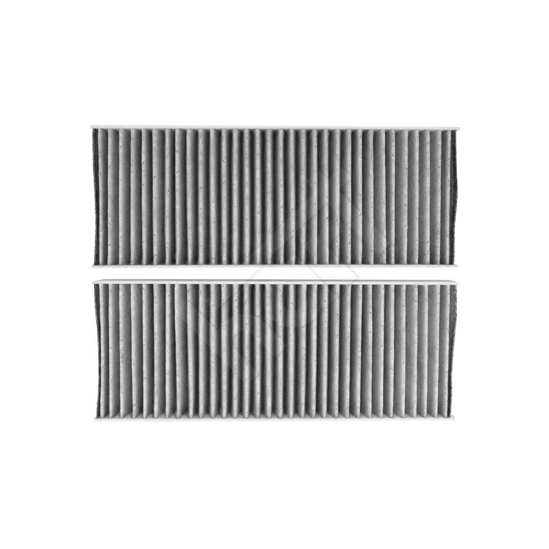 Kupefilter – bilde 1 av 2