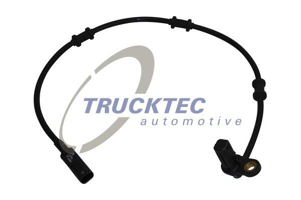 TRUCKTEC AUTOMOTIVE érzékelő, kerékfordulatszám 02.42.384