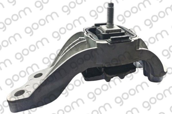 GOOM GM-0067 - Mechaninės pavarų dėžės pagalvė