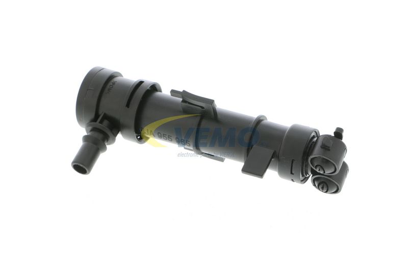 VEMO V10-08-0433 Washer Fluid Jet, headlight cleaning